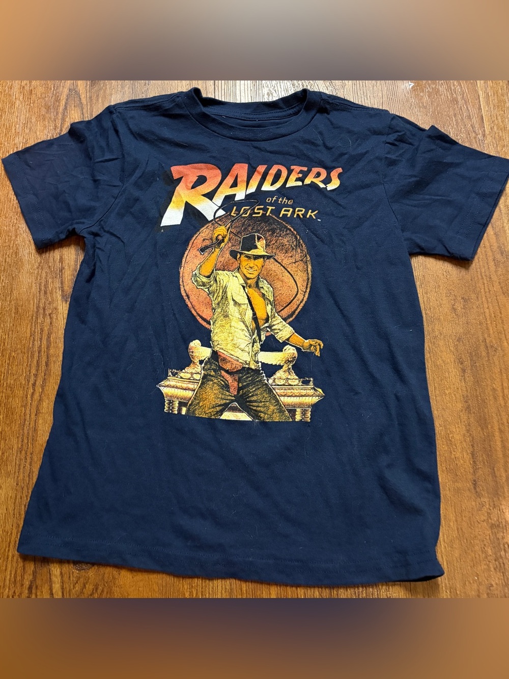 Indiana Jones Shirt